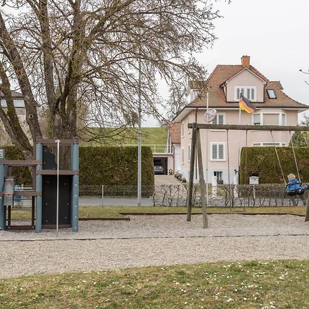 Heidis Dihei Lejlighed Busingen Eksteriør billede